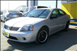 2008 Mitsubishi Galant