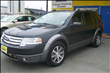 2008 Ford Taurus X