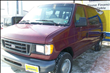 2003 Ford Econoline Wagon