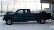 2002 Chevrolet Silverado 2500