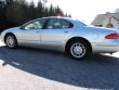 2000 Chrysler Concorde