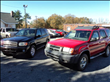 2000 Nissan Xterra