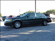 2000 Lincoln Town Car