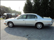 2002 Buick Park Avenue