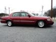 1998 Mercury Grand Marquis