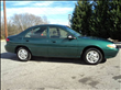 2000 Ford Escort