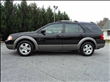 2007 Ford Freestyle
