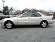 1997 Acura TL