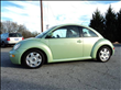 2000 Volkswagen New Beetle