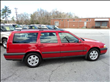 2000 Volvo V70
