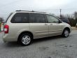 2001 Mazda MPV
