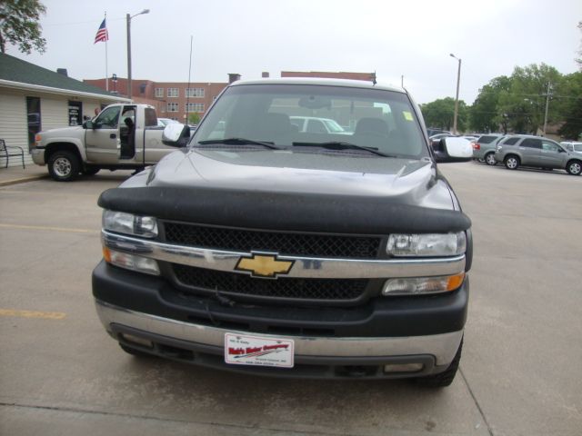 2001 Chevrolet Silverado 2500 for sale