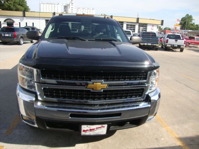 2008 Chevrolet Silverado 2500 for sale