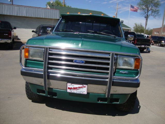 1990 Ford F350 for sale