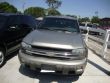 2002 Chevrolet TrailBlazer EXT