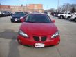 2008 Pontiac Grand Prix