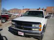 1997 Chevrolet Suburban