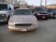1999 Buick Park Avenue