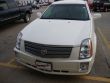 2004 Cadillac SRX