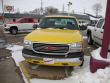 2002 GMC Sierra 1500