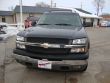 2005 Chevrolet Avalanche