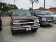 1999 Chevrolet Suburban