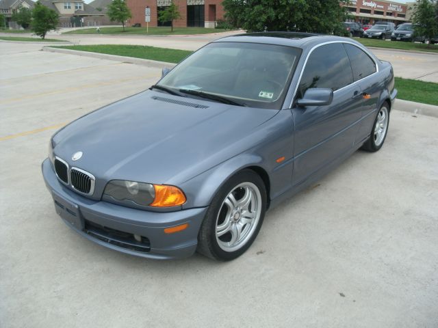 2002 BMW 3 series for sale