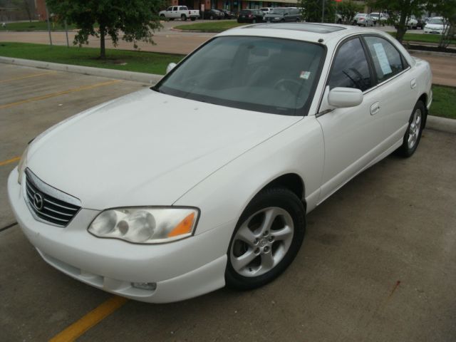 2001 Mazda Millenia for sale