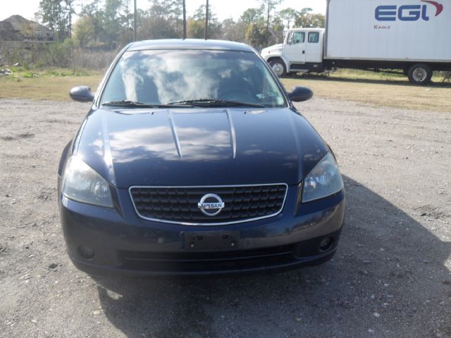 2006 Nissan Altima