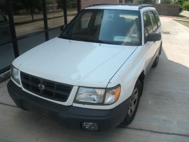 1998 Subaru Forester for sale