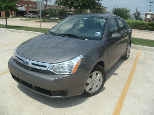 2011 Ford Focus for sale