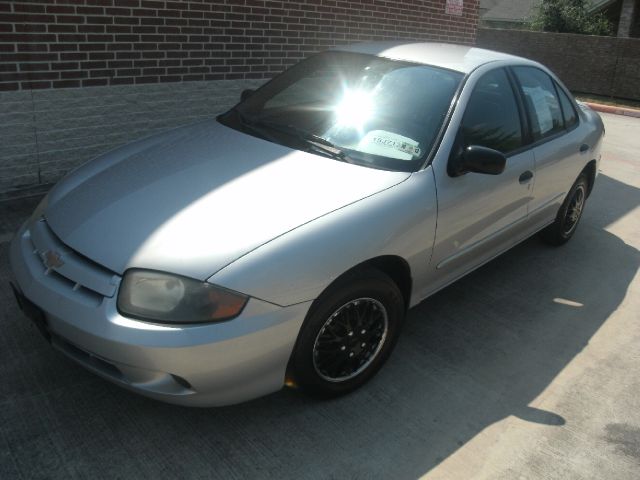 2003 Chevrolet Cavalier for sale