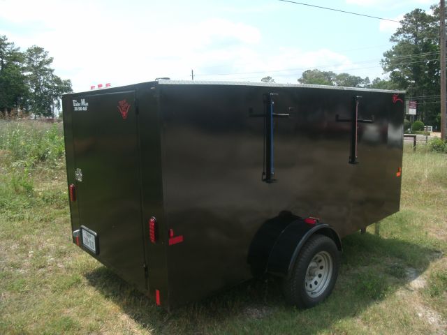 2009 cheyenne? cargo trailer for sale