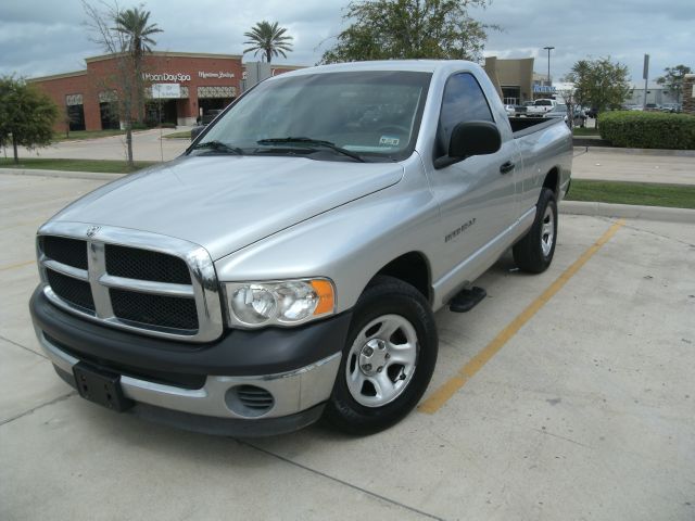 2002 Dodge Ram 1500 for sale
