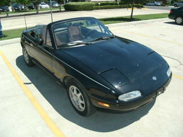 1996 Mazda MX-5 Miata for sale