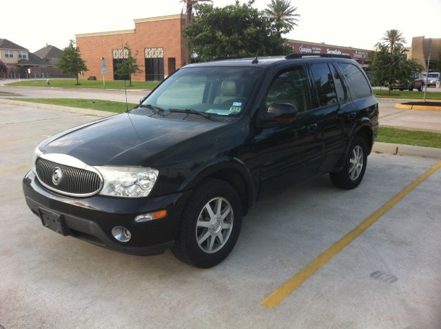 2004 Buick Rainier for sale