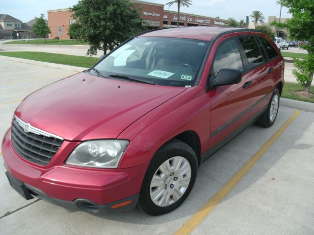 2006 Chrysler Pacifica for sale