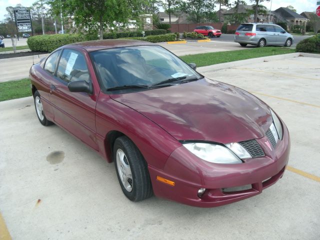 2005 Pontiac Sunfire for sale