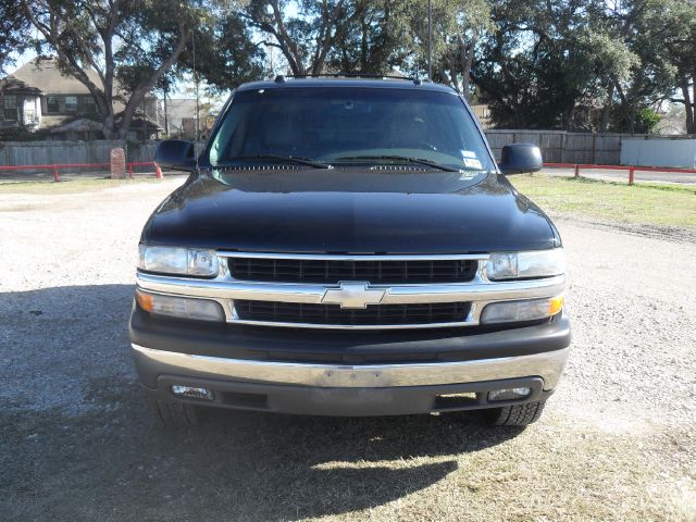 2004 Chevrolet Tahoe