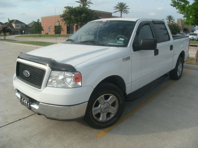 2004 Ford F150 for sale