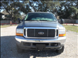 2001 Ford Excursion