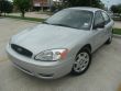 2007 Ford Taurus