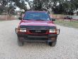 1997 Isuzu Rodeo