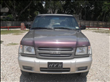 2000 Isuzu Trooper