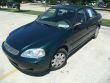 2000 Honda Civic
