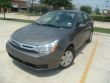 2011 Ford Focus