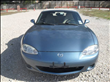 2005 Mazda MX-5 Miata