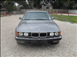 1991 BMW 7 series