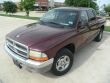 2001 Dodge Dakota