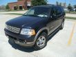 2002 Ford Explorer
